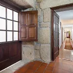 Casa Do Adro Do 度假居 索茹