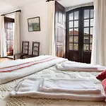 Casa Do Adro Do 度假居 *