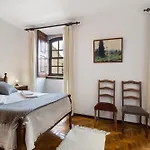 度假居 Casa Do Adro Do 索茹
