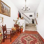 Casa Do Adro Do 度假居 *