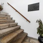 Casa Do Adro Do * 索茹