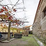 Casa Do Adro Do 度假居 索茹