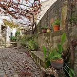 Casa Do Adro Do 度假居