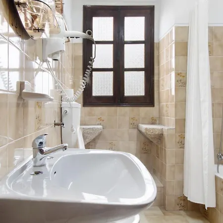 Дом отдыха Casa Do Adro Do Суажу