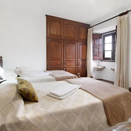 Casa Do Adro Do Dom wakacyjny