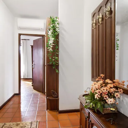 Casa Do Adro Do Holiday home Soajo