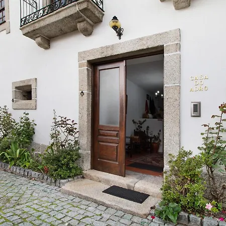 Casa Do Adro Do