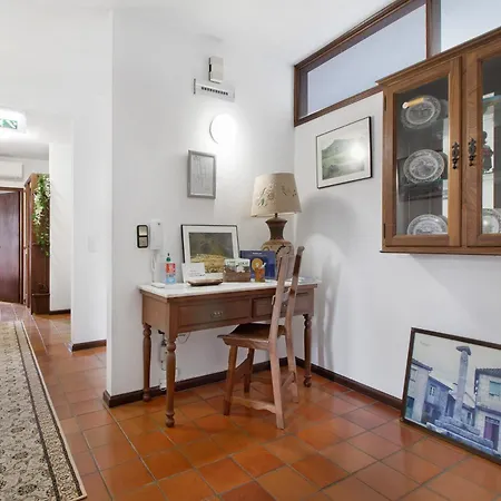 Casa Do Adro Do Дом отдыха *