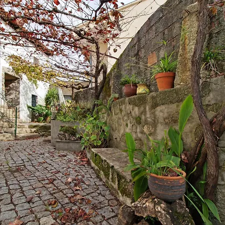 Casa Do Adro Do Дом отдыха Суажу