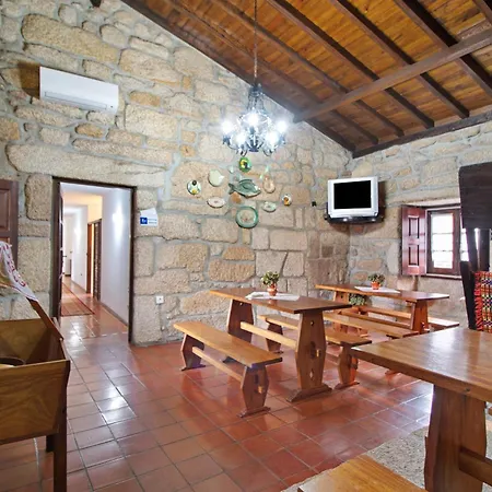 Casa Do Adro Do