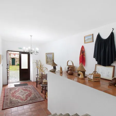 Дом отдыха Casa Do Adro Do