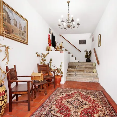 Casa Do Adro Do Дом отдыха