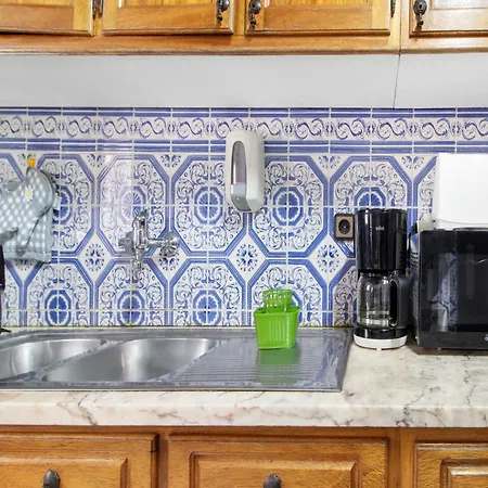 Дом отдыха Casa Do Adro Do