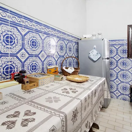 Дом отдыха Casa Do Adro Do Суажу