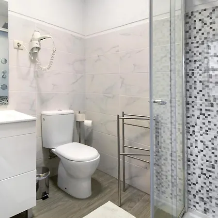 Дом отдыха Casa Do Adro Do *