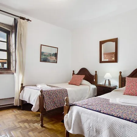 Casa Do Adro Do Дом отдыха Суажу