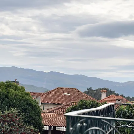 Casa Do Adro Do Дом отдыха