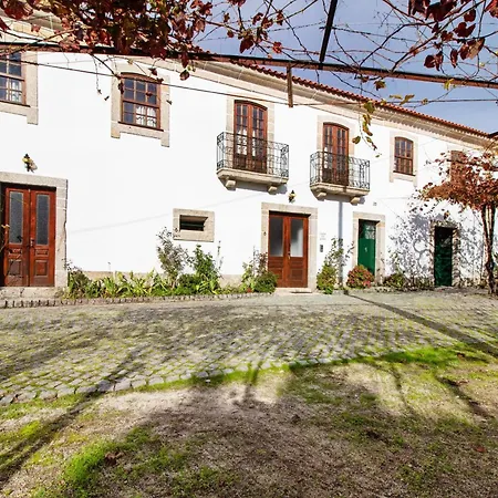 Casa Do Adro Do