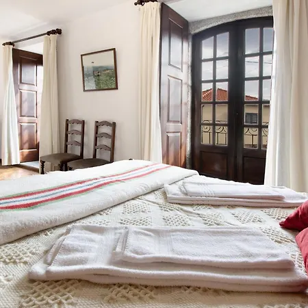 Casa Do Adro Do Vakantiehuis *