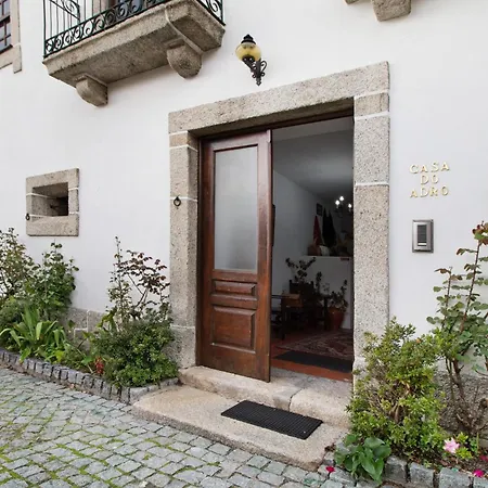 Casa Do Adro Do Vakantiehuis