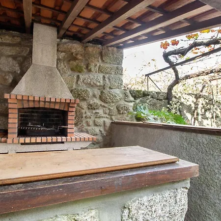 Vakantiehuis Casa Do Adro Do