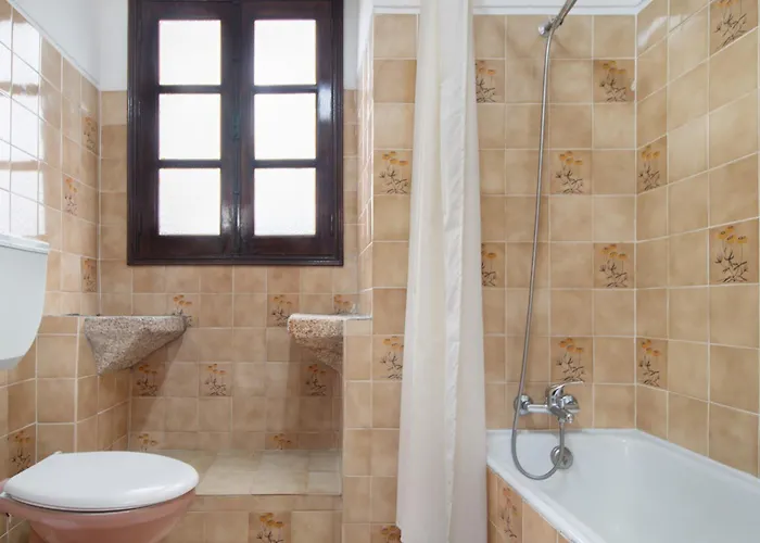 Semesterbostad Casa Do Adro Do *