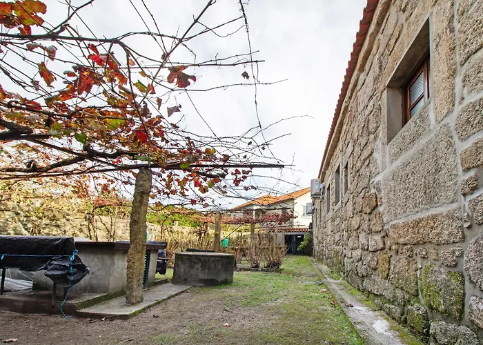 Casa Do Adro Do Soajo