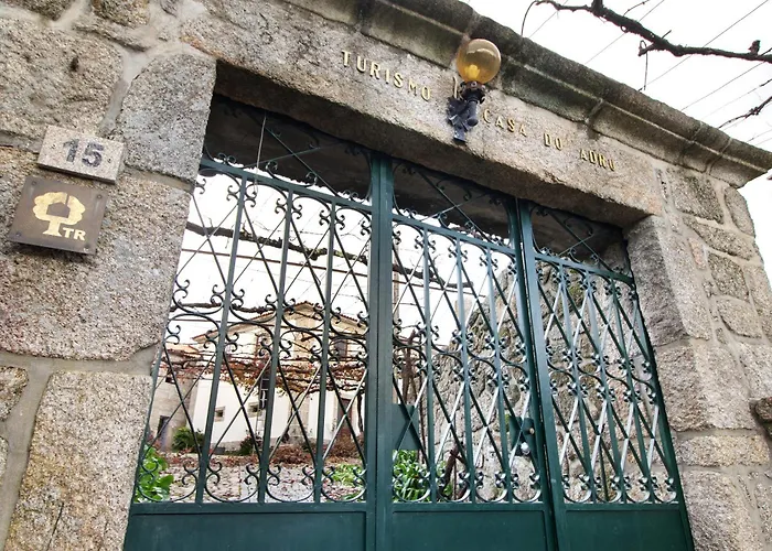 Casa Do Adro Do * Soajo