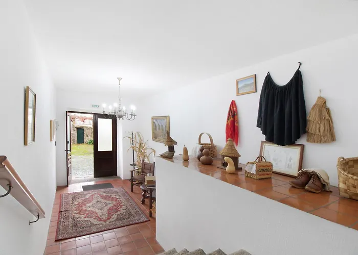 Feriehus Casa Do Adro Do