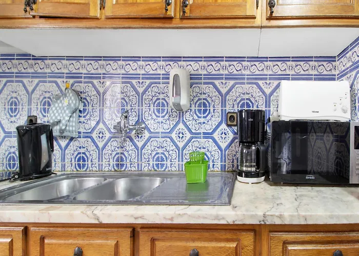 Semesterbostad Casa Do Adro Do