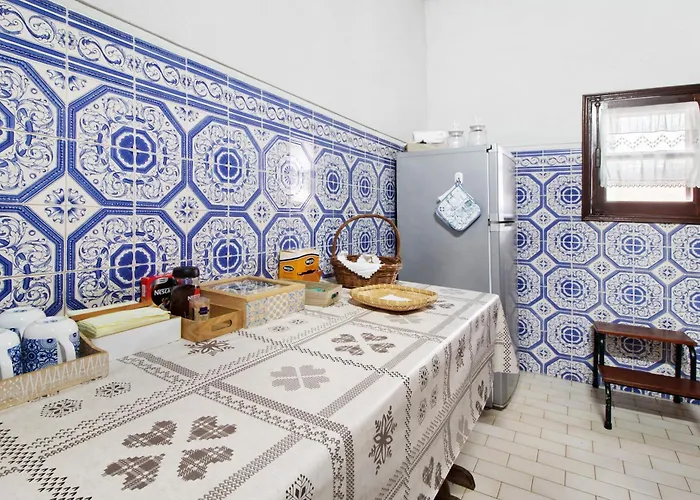 Semesterbostad Casa Do Adro Do Soajo