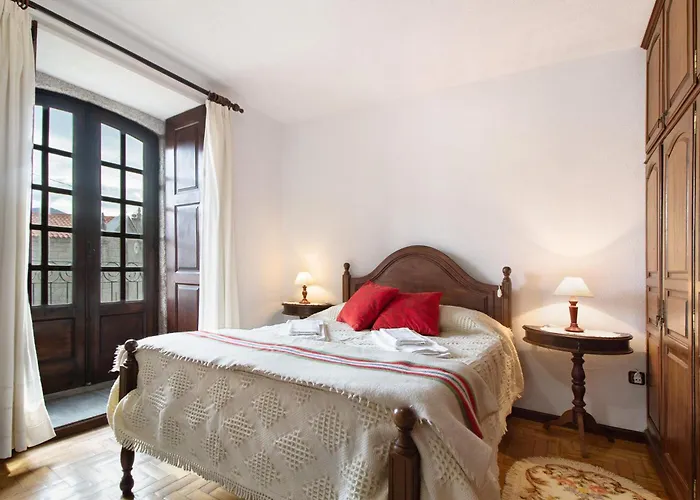 Casa Do Adro Do Soajo