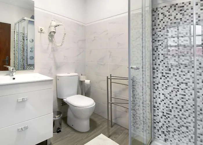 Feriehus Casa Do Adro Do *