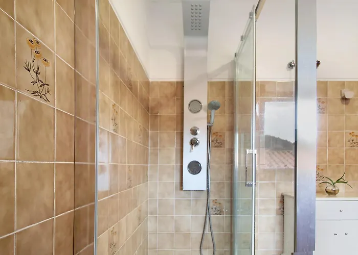 Feriehus Casa Do Adro Do *