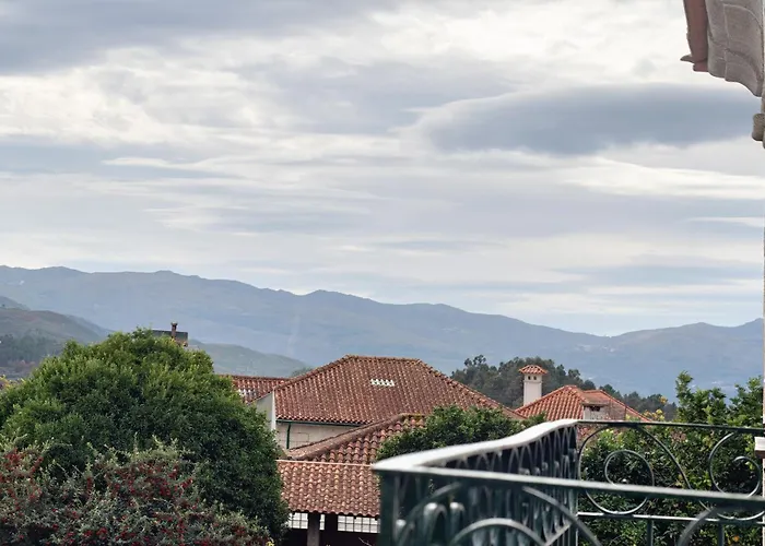 Casa Do Adro Do Feriehus